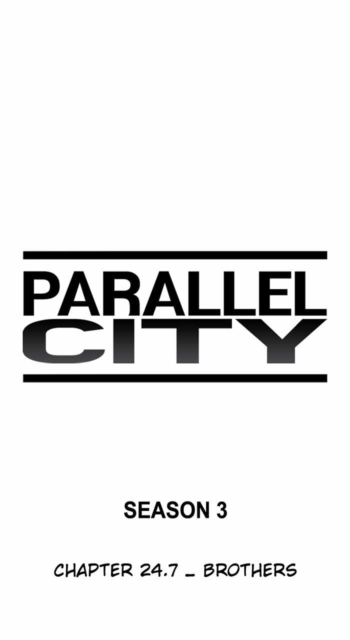 Parallel City Chapter 144 1